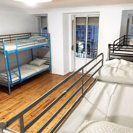 Auristelas Hostel Lisbon Exterior photo