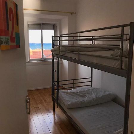 Auristelas Hostel Lisbon Exterior photo