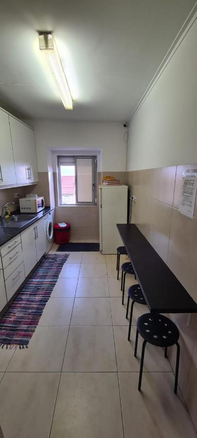 Auristelas Hostel Lisbon Exterior photo