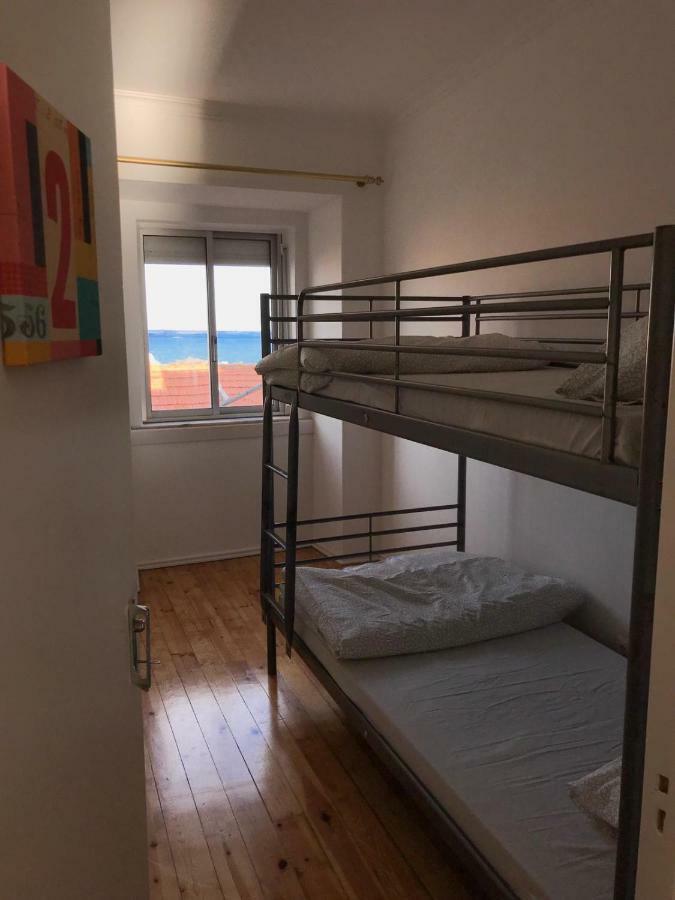 Auristelas Hostel Lisbon Exterior photo